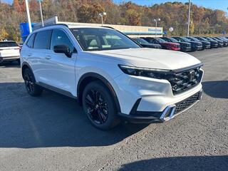 2025 Honda CR-V Hybrid for sale in Bridgeport WV