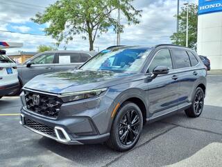 2025 Honda CR-V Hybrid for sale in Mishawaka IN