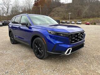 2025 Honda CR-V Hybrid for sale in Bridgeport WV