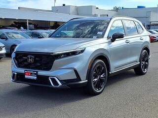 2026 Honda CR-V Hybrid for sale in San Diego CA