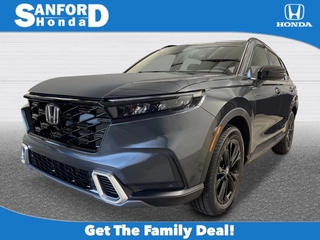 2026 Honda CR-V Hybrid for sale in Sanford NC