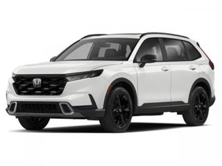 2026 Honda CR-V Hybrid for sale in Burlington NC