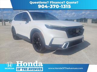 2026 Honda CR-V Hybrid for sale in Jacksonville FL