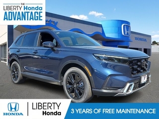 2026 Honda CR-V Hybrid for sale in Orange TX