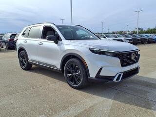 2026 Honda CR-V Hybrid for sale in Triadelphia WV