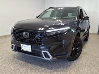 2023 Honda CR-V Hybrid for sale in Union City NJ