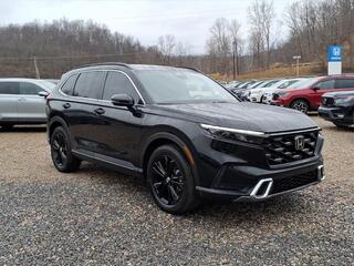 2023 Honda CR-V Hybrid for sale in Bridgeport WV
