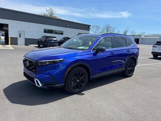 2025 Honda CR-V Hybrid for sale in Johnson City TN