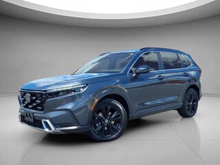 2025 Honda CR-V Hybrid for sale in Lancaster SC