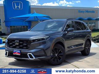 2025 Honda CR-V Hybrid for sale in Katy TX