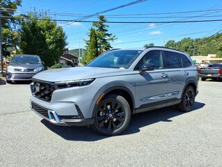 2026 Honda CR-V Hybrid for sale in Boone NC
