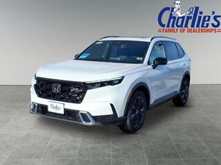 2026 Honda CR-V Hybrid for sale in Augusta ME