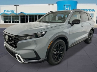 2026 Honda CR-V Hybrid for sale in Roanoke VA