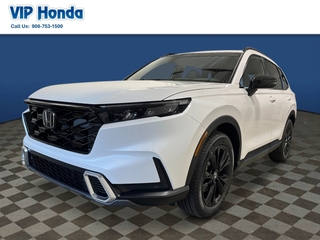 2026 Honda CR-V Hybrid for sale in North Plainfield NJ