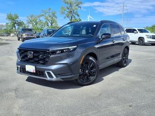 2023 Honda CR-V Hybrid