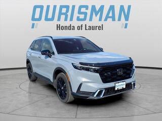 2024 Honda CR-V Hybrid for sale in Laurel MD