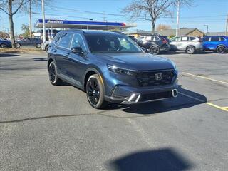 2024 Honda CR-V Hybrid for sale in Mishawaka IN