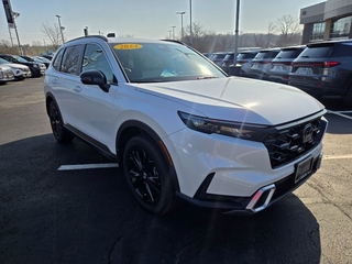 2024 Honda CR-V Hybrid for sale in Bourbonnais IL