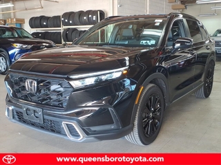 2024 Honda CR-V Hybrid for sale in Woodside NY