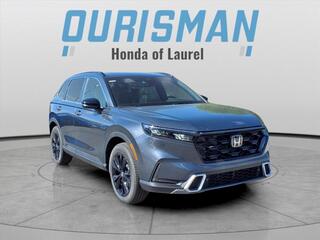2025 Honda CR-V Hybrid for sale in Laurel MD