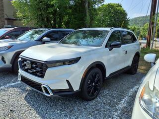 2026 Honda CR-V Hybrid for sale in Boone NC