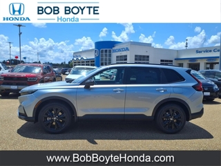 2026 Honda CR-V Hybrid for sale in Brandon MS