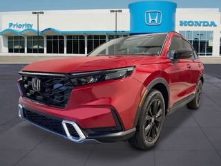 2026 Honda CR-V Hybrid for sale in Roanoke VA