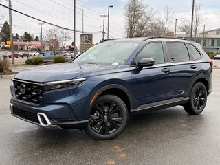 2026 Honda CR-V Hybrid for sale in Boone NC