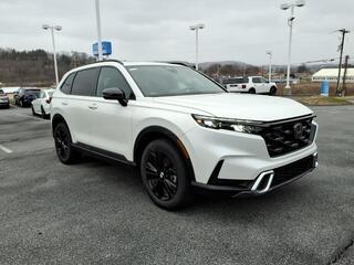 2026 Honda CR-V Hybrid for sale in Paola KS