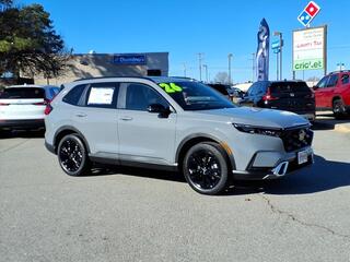 2026 Honda CR-V Hybrid for sale in South Hill VA