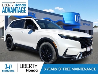 2026 Honda CR-V Hybrid for sale in Orange TX