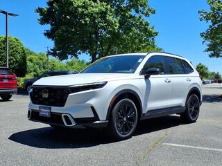 2026 Honda CR-V Hybrid for sale in Mishawaka IN