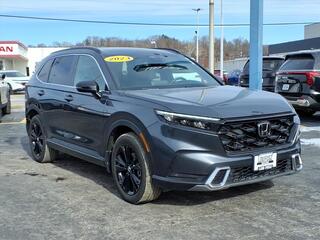 2023 Honda CR-V Hybrid for sale in Joliet IL