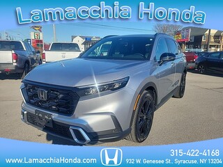 2023 Honda CR-V Hybrid for sale in Syracuse NY
