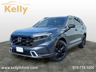 2023 Honda CR-V Hybrid for sale in Danvers MA