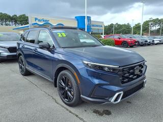 2023 Honda CR-V Hybrid for sale in Morehead City NC
