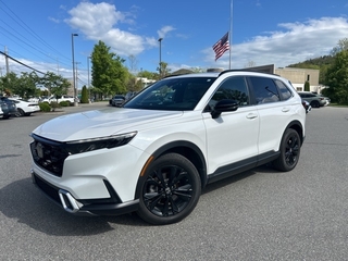 2023 Honda CR-V Hybrid for sale in Boone NC