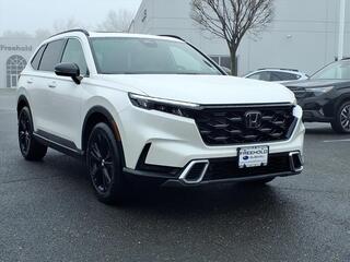 2023 Honda CR-V Hybrid