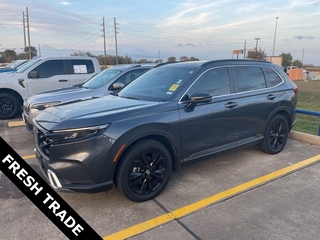 2024 Honda CR-V Hybrid for sale in Rosenberg TX