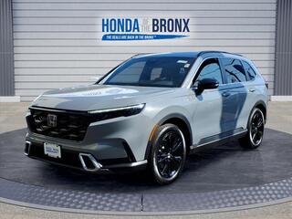 2025 Honda CR-V Hybrid for sale in Bronx NY