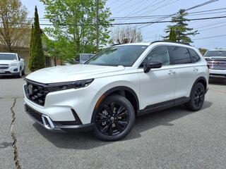 2025 Honda CR-V Hybrid for sale in Boone NC