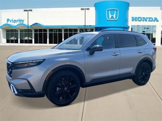 2025 Honda CR-V Hybrid for sale in Roanoke VA