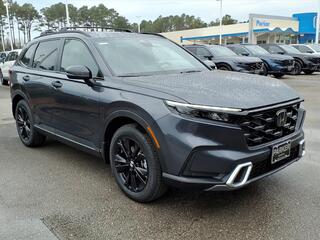 2026 Honda CR-V Hybrid for sale in Morehead City NC