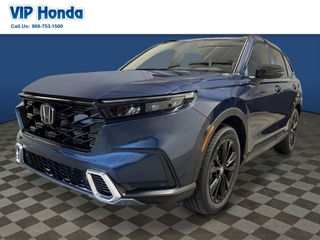 2026 Honda CR-V Hybrid for sale in North Plainfield NJ