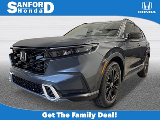 2026 Honda CR-V Hybrid for sale in Sanford NC