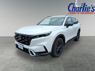 2026 Honda CR-V Hybrid for sale in Augusta ME