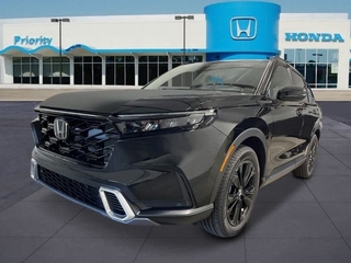 2026 Honda CR-V Hybrid for sale in Roanoke VA