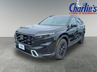 2026 Honda CR-V Hybrid for sale in Augusta ME