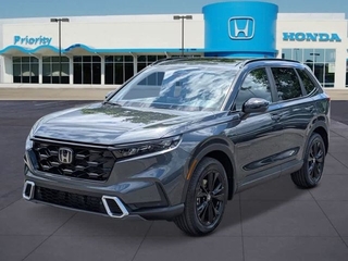 2026 Honda CR-V Hybrid for sale in Roanoke VA