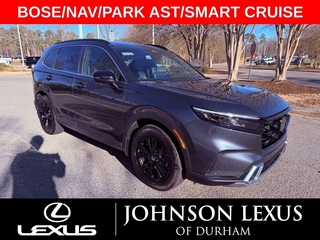 2024 Honda CR-V Hybrid for sale in Durham NC